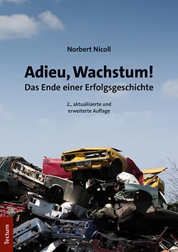 Abbildung von Nicoll | Adieu, Wachstum! | 2. Auflage | 2021 | beck-shop.de