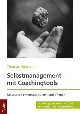 Abbildung von Hanstein | Selbstmanagement - mit Coachingtools | 2. Auflage | 2021 | beck-shop.de