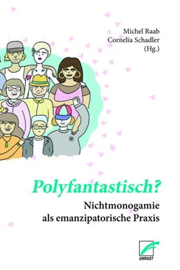 Abbildung von Raab / Schadler | Polyfantastisch? | 1. Auflage | 2021 | beck-shop.de
