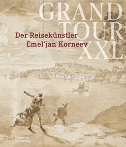 Abbildung von Münchner Stadtmuseum / Kirchberger | Grand Tour XXL | 1. Auflage | 2021 | beck-shop.de