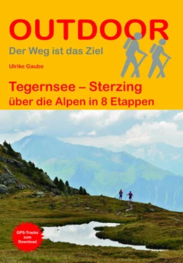 Abbildung von Gaube | Tegernsee - Sterzing | 2. Auflage | 2021 | beck-shop.de