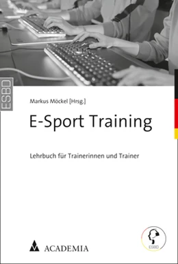 Abbildung von Möckel | E-Sport Training | 1. Auflage | 2021 | beck-shop.de
