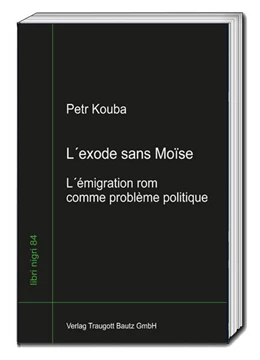 Abbildung von Kouba | L'exode sans Moise | 1. Auflage | 2021 | beck-shop.de