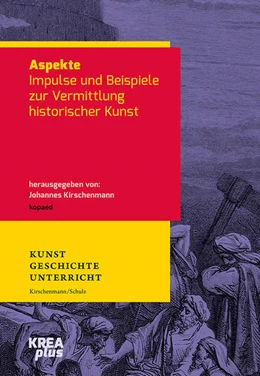 Abbildung von Schulz / Kirschenmann | Aspekte | 1. Auflage | 2021 | beck-shop.de