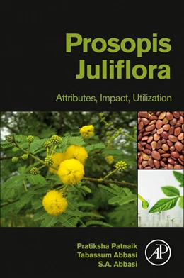 Abbildung von Patnaik / Abbasi | Prosopis Juliflora | 1. Auflage | 2024 | beck-shop.de