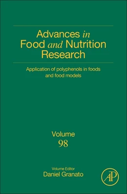 Abbildung von Application of Polyphenols in Foods and Food Models | 1. Auflage | 2021 | beck-shop.de