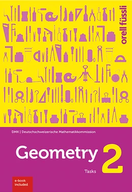 Abbildung von Klemenz / Graf | Geometry 2 – Tasks includes e-book | 1. Auflage | 2021 | beck-shop.de