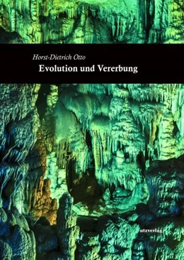 Abbildung von Otto | Evolution und Vererbung | 1. Auflage | 2020 | beck-shop.de