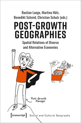 Abbildung von Lange / Hülz | Post-Growth Geographies | 1. Auflage | 2021 | 49 | beck-shop.de