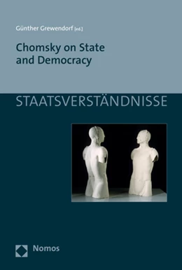 Abbildung von Grewendorf | Chomsky on State and Democracy | 1. Auflage | 2021 | 146 | beck-shop.de