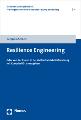 Abbildung von Scharte | Resilience Engineering | 1. Auflage | 2021 | 14 | beck-shop.de