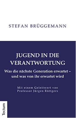 Abbildung von Brüggemann | Jugend in die Verantwortung | 1. Auflage | 2021 | beck-shop.de
