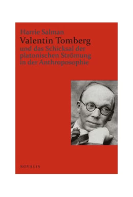 Abbildung von Salman | Valentin Tomberg | 1. Auflage | 2021 | beck-shop.de