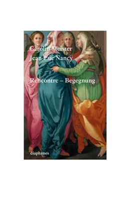 Abbildung von Meister / Nancy | Rencontre | 1. Auflage | 2021 | beck-shop.de