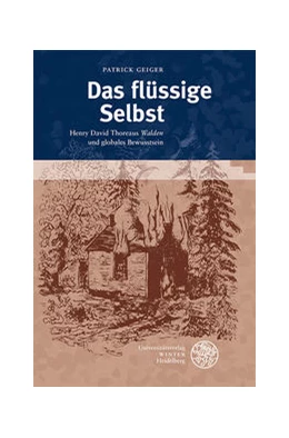 Abbildung von Geiger | Das flüssige Selbst | 1. Auflage | 2021 | beck-shop.de