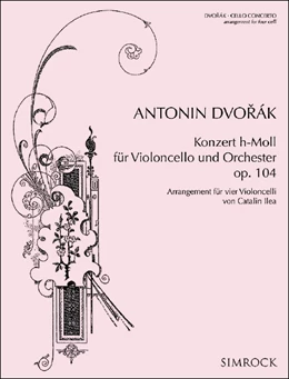 Abbildung von Konzert h-Moll für Violoncello und Orchester | 1. Auflage | 2021 | beck-shop.de