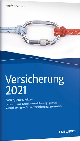 Abbildung von Versicherung 2021 | 24. Auflage | 2021 | beck-shop.de