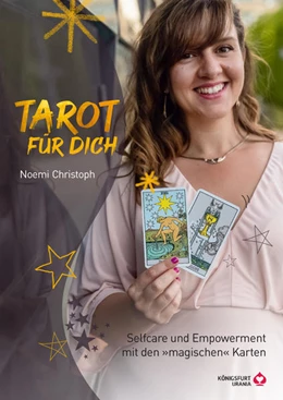 Abbildung von Christoph | Tarot für Dich | 1. Auflage | 2021 | beck-shop.de