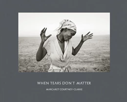 Abbildung von Courtney-Clarke | When Tears Don't Matter | 1. Auflage | 2024 | beck-shop.de