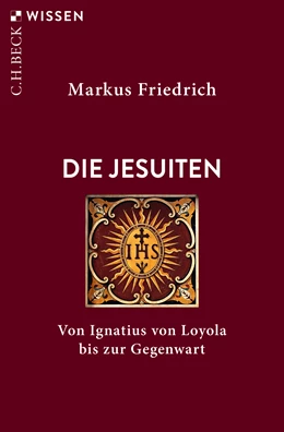 Abbildung von Friedrich, Markus | Die Jesuiten | | 2021 | 2926 | beck-shop.de