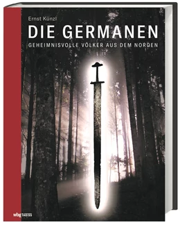 Abbildung von Künzl | Die Germanen | 3. Auflage | 2021 | beck-shop.de