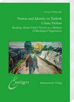 Abbildung von Tüfekçioglu | Nation and Identity in Turkish Crime Fiction | 1. Auflage | 2021 | beck-shop.de