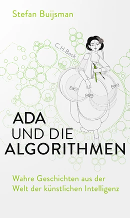 Abbildung von Buijsman, Stefan | Ada und die Algorithmen | 1. Auflage | 2021 | beck-shop.de