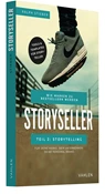 Abbildung von Stieber | Storyseller: Wie Marken zu Bestsellern werden - Teil 2: Storytelling. Tools & Templates für Storyteller | 2023 | beck-shop.de