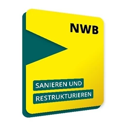 Abbildung von NWB Sanieren und Restrukturieren - Themenpaket | 1. Auflage | | beck-shop.de