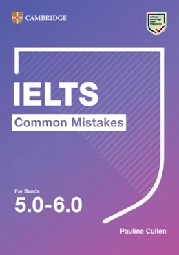 Abbildung von Common Mistakes at IELTS 5-6 | 1. Auflage | 2021 | beck-shop.de