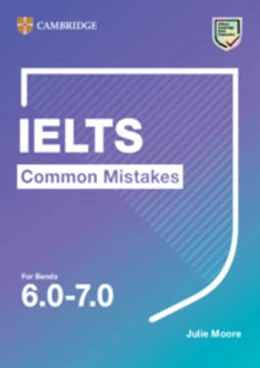 Abbildung von Common Mistakes at IELTS 6-7 | 1. Auflage | 2021 | beck-shop.de