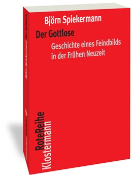 Abbildung von Spiekermann | Der Gottlose | 2. Auflage | 2021 | beck-shop.de