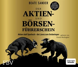 Abbildung von Sander | Der Aktien- und Börsenführerschein - Jubiläumsausgabe | 1. Auflage | 2021 | beck-shop.de