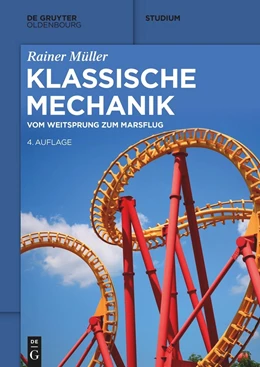 Abbildung von Müller | Klassische Mechanik | 4. Auflage | 2021 | beck-shop.de
