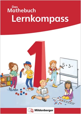Abbildung von Höfling / Hufschmidt | Das Mathebuch 1 - Lernkompass | 1. Auflage | 2021 | beck-shop.de