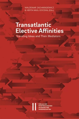 Abbildung von Zacharaswiewicz / Nagl-Docekal | Transatlantic Elective Affinities | 1. Auflage | 2021 | beck-shop.de