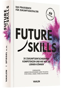 Abbildung von Spiegel u.a. | Future Skills | 1. Auflage | 2021 | beck-shop.de