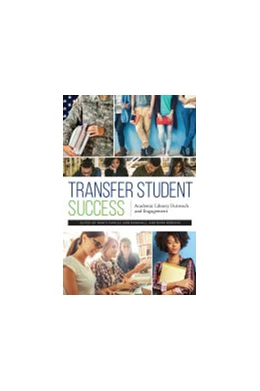 Abbildung von Transfer Student Success | 1. Auflage | 2021 | beck-shop.de