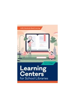 Abbildung von Learning Centers for School Libraries | 1. Auflage | 2021 | beck-shop.de