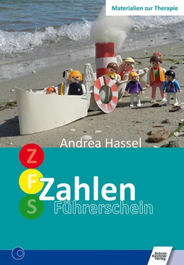 Abbildung von Hassel | Zahlenführerschein | 2. Auflage | 2021 | beck-shop.de
