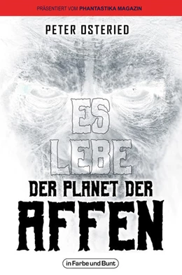 Abbildung von Osteried | Es lebe der Planet der Affen | 1. Auflage | 2021 | beck-shop.de