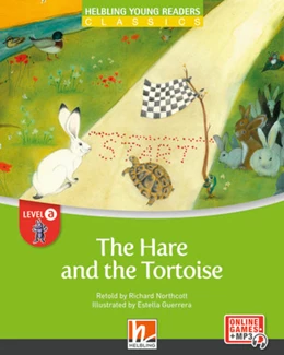 Abbildung von The Hare and the Tortoise + e-zone | 1. Auflage | 2021 | beck-shop.de