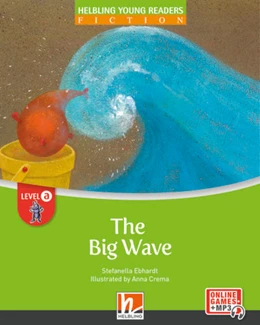 Abbildung von Ebhardt | The Big Wave + e-zone | 1. Auflage | 2021 | beck-shop.de