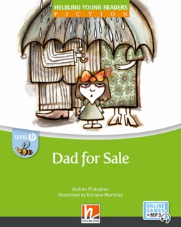 Abbildung von Andrés Pi | Dad for Sale + e-zone | 1. Auflage | 2021 | beck-shop.de