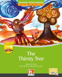 Abbildung von Bravi | The Thirsty Tree + e-zone | 1. Auflage | 2021 | beck-shop.de