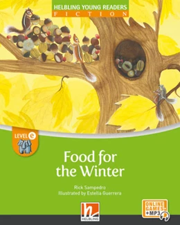 Abbildung von Sampedro | Food for the Winter + e-zone | 1. Auflage | 2021 | beck-shop.de