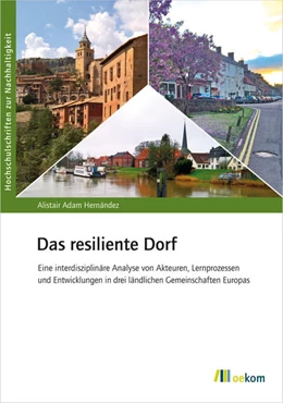 Abbildung von Adam Hernández | Das resiliente Dorf | 1. Auflage | 2021 | beck-shop.de