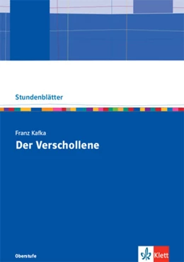 Abbildung von Franz Kafka: Der Verschollene | 1. Auflage | 2021 | beck-shop.de