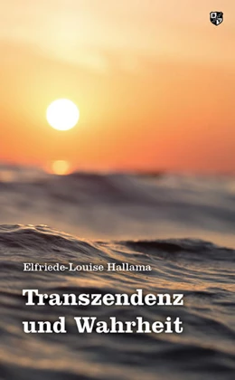 Abbildung von Hallama | Transzendenz und Wahrheit | 1. Auflage | 2021 | beck-shop.de
