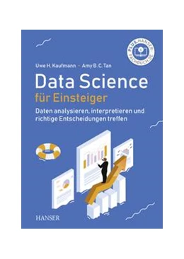 Abbildung von Kaufmann / Tan BC | Data Science für Einsteiger | 1. Auflage | 2020 | beck-shop.de